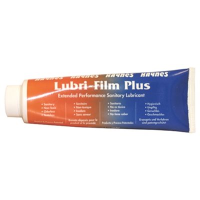 Haynes Food Grease 4oz tube