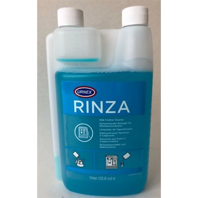 Rinza Milk Frother Cleaner 1 litre