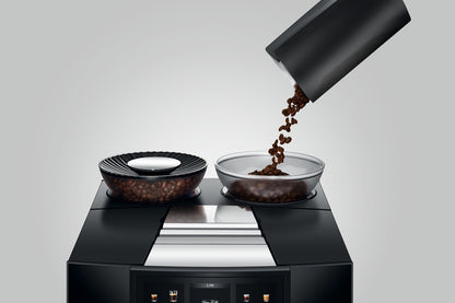 Jura GIGA 10 Diamond Black 15527