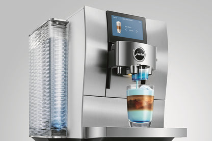 Jura Z10 Aluminum White (NAA) 15792