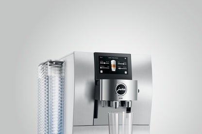 Jura Z10 Aluminum White (NAA) 15792