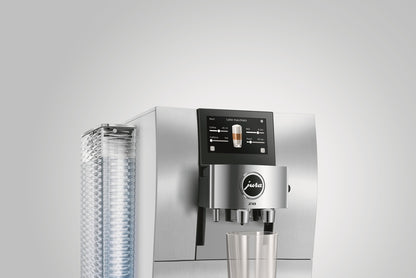 Jura Z10 Aluminum White (NAA) 15792