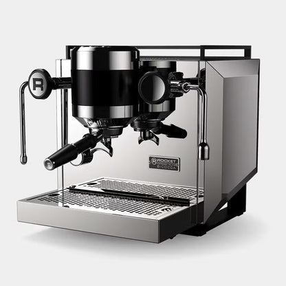 Rocket Espresso Milano Bicocca