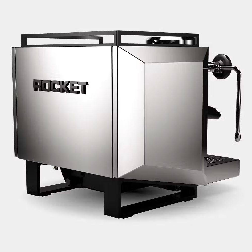 Rocket Espresso Milano Bicocca