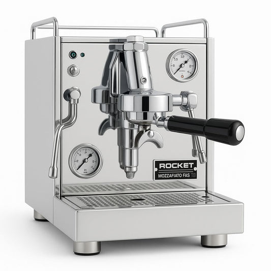 Rocket Mozzafiato Fast R Chrome USA