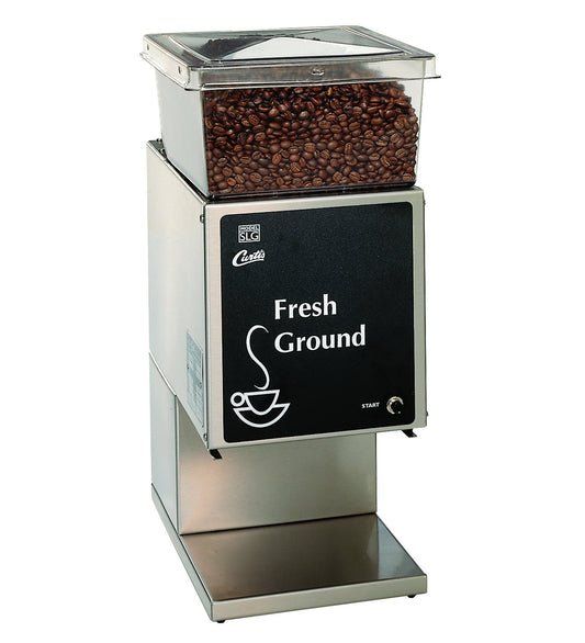 SLG 10 Grinder